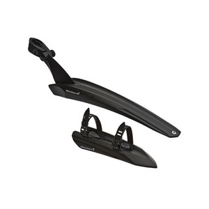 Red K-Edge Garmin Pro XL Mount 31.8mm