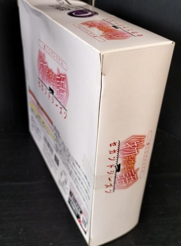 Ichiban-KUJI MONOGATARI Shinobu Oshino Figur Ueda Hajime Ending Vignette - Bild 8 von 10