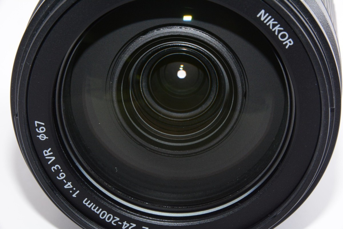 nikon カメラ Nikon ZX - Global Shutter Powerhouse! New Mirrorless