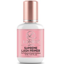 LASH PRIMER for Eyelash Extension Glue |  Lonris Adhesive Pre-treatment 15 ML