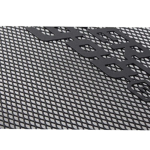 Motorcycle Radiator Guard Stainless Steel For Yamaha Tracer 900 GT 2018-2020 - Picture 9 of 9