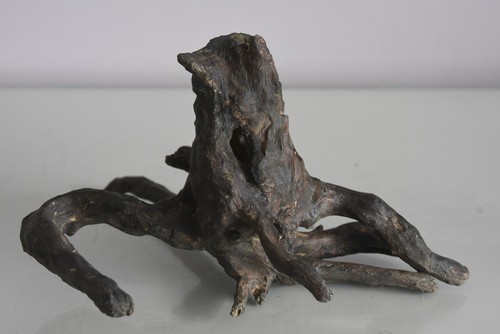 Stunning Aquarium Detailed Root Decoration Approx Size 25x24x15 cms To Clear - Picture 3 of 4