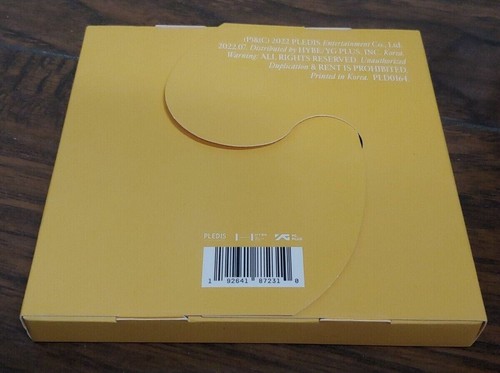 SECTOR 17 by Seventeen 4th Album Repackage (2022, CD) - Imagen 3 de 3