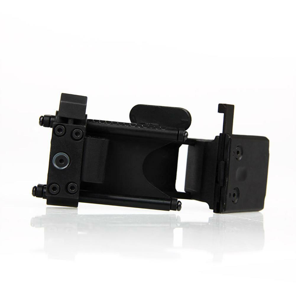 Goggle Mount for Mich Fast Fit PVS 14 PVS 7 Rhino Arm Mount Night Vision Kit New