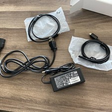 Delta Electronics AC/DC Adapter ADP-40LD D 100-240V 50/60Hz /k