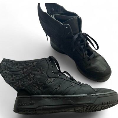 ニ*と様 【極稀少】adidas JeremyScott A$AP ROCKY ニ*と様 【極稀少】adidas JeremyScott A$AP ROCKY - メルカリ