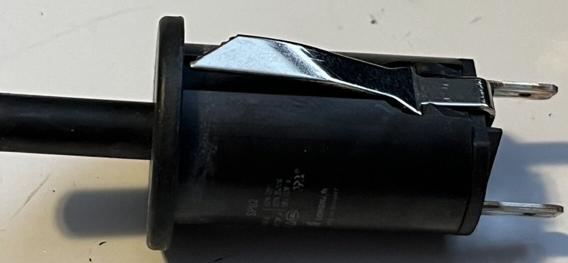LG EBF60663404 Oven Door Switch eBay