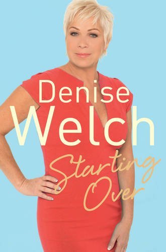 Starting Over-Denise Welch, 9781447222484 - Photo 1 sur 1