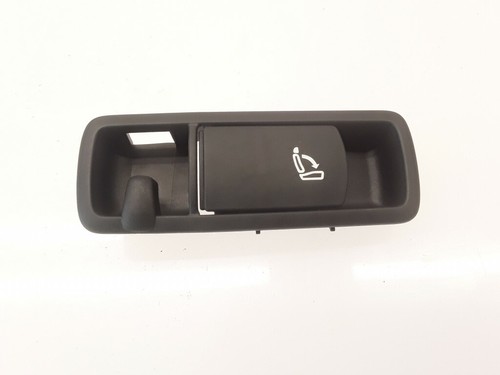 Volkswagen PASSAT B7 2011 Links Heck Sitzentriegelung Griff LHD 2.0d 103kw