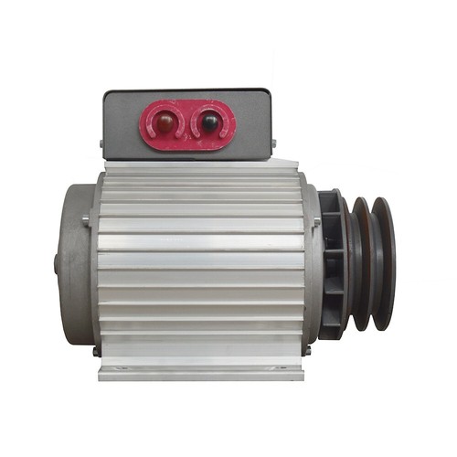 YBW-5 220V 5KW 22.7A Permanent Magnet Generator Brushless Alternator 1500rpm - Picture 8 of 13