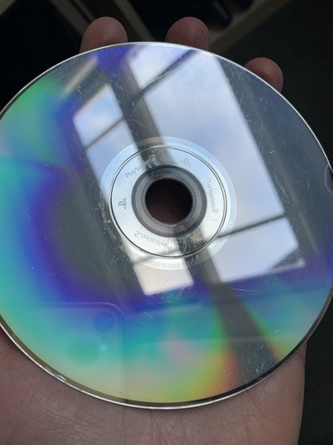 Capcom Vs SNK 2 - PlayStation 2 - PS2 -  Disc Only - Tested - Picture 4 of 8