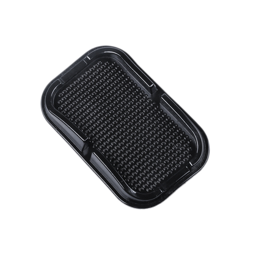 Car Anti Slip Pad Mobile Dashboard Anti Slide Dash Phone Shelf Anti Non Slip Mat - Bild 3 von 3