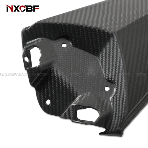 For 2020-2025 Yamaha YZF R1 R1M 100% Carbon Fiber Rear Seat Cowl Cover Fairing - Picture 4 of 4