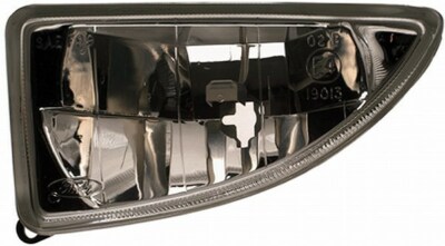 HELLA Nebelscheinwerfer Links für FORD