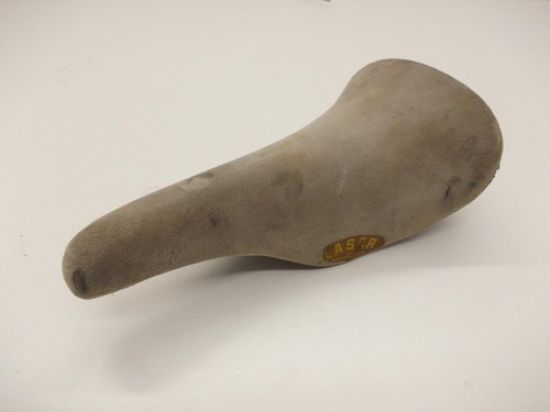 Vintage Selle San Marco Laser Saddle (D113) - Picture 3 of 7