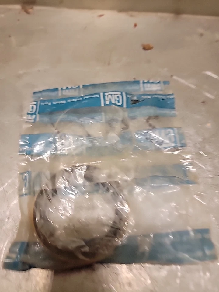 OEM GM 6269204 Seal Mercruiser 33377 - Image 2 of 2