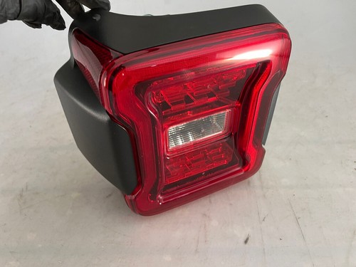 OEM | 2019-2023 Jeep Wrangler LED Tail Light (Left,Driver)