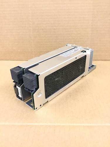 Emc SLIC 50 313-163-100A-02 313-164-100A-01 Module Used - Working Free Shipping - Picture 4 of 7