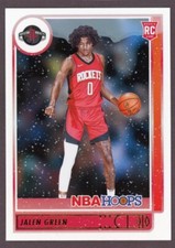 2021-22 Panini Hoops Basketball Winter - Base/Parallels/Inserts - 2 CARD MINIMUM