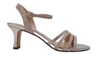 Nina M Block Heel Sandals for Women