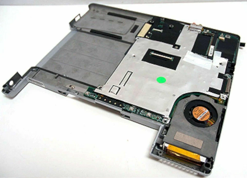 Averatec 3200 AV3220H1-01 Laptop Motherboard 82-878001 Notebook Computer - Image 4 of 4