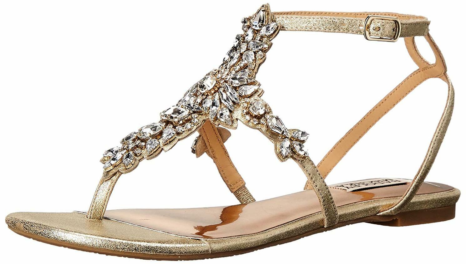 Badgley Mischka para mujer Vestido de cara II Sandalia-elegir talla Color el estilo clásico Badgley Mischka para mujer Vestido de cara II Sandalia-elegir talla talla talla Color ventas directas de fábrica