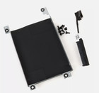 For Dell Latitude E5590 E5580 E5591 M3520 SATA HDD Bracket Caddy Tray HDD Cable