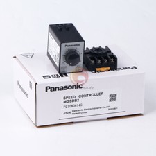 1PC Panasonic MGSDB2 Motor Governor New