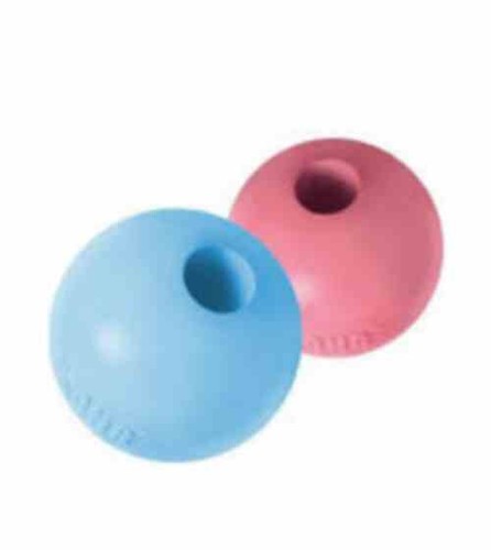 KONG puppy ball puppy toy S sold individually