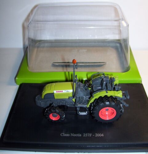 Hachette Universal Hobbies Farm Tractor 1/43 Models Available - Picture 27 of 39