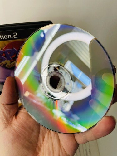 Spyro Enter the Dragonfly PS2 PlayStation 2 Complete CIB + 1yr Warranty - Imagen 8 de 18