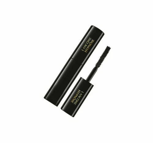 Schwarze Lancôme Augen Make-up