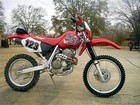 RACE NUMBERS - DECAL STICKERS - MOTO-X - MOTOCROSS