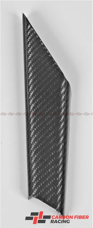 Cubierta protectora de cadena Ducati 848, 1098, 1198 2007-2013 - 100 % fibra de carbono Foto 3 de 3