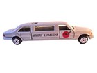 Road Champs Diecast Limousines