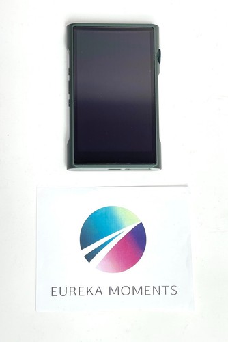 Shanling M3 Ultra Verde DAP ES9219C DAC Qualcomm Snapdragon 665 Usado - Imagen 3 de 5