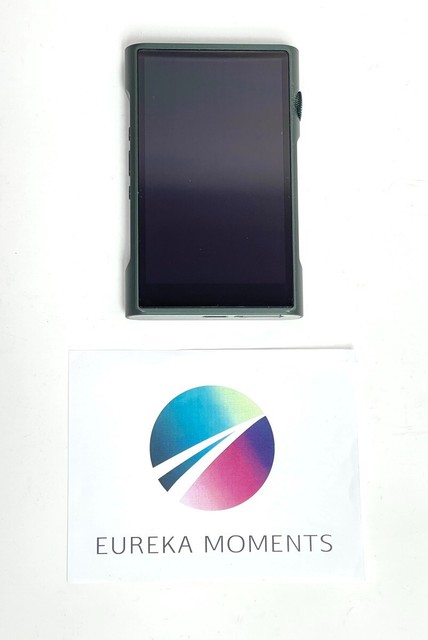 Shanling M3 Ultra