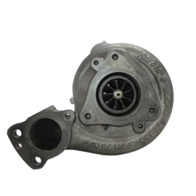 Turbolader für 300C CRD Mercedes C E-Klasse G GL M R280 350 CDI 642090598080