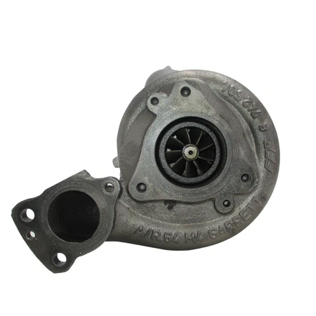 Turbolader T914655