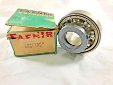New Fafnir Radial Deep Groove Bearing (Model ...
