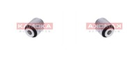 2X Kamoka Querlenkerlager Hinten Links Rechts FüR Audi A4 8EC B7 8E2 B6 8ED