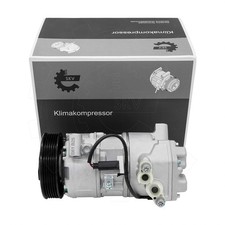 Klimakompressor 84SKV033 BMW 1 3 ; 64526987766