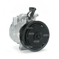 Klimaanlagen – Kompressor R 134a PAG 46 241469 HC-Cargo für SEAT SKODA VW AUDI