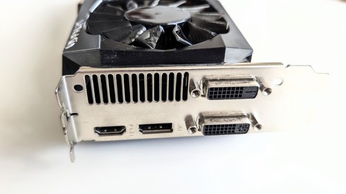Palit Jetstream Nvidia GeForce GTX 680 - Picture 3 of 5