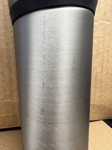 *READ* Starbucks Vacuum Insulated Tumbler Stainless Steel Travel Coffee Mug 16oz - Picture 7 of 9