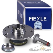 MEYLE RADLAGER HINTEN FÜR VW BEETLE GOLF 5 6 7 8 JETTA T-ROC
