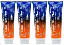 Lubri-Film Plus Food Grade Grease, O-Ring Lubricant, Food Safe Machine Lubric...