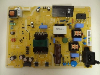 Samsung BN44-00852A Power Supply Board - UN43J5200AF, UN48J6200AF, UN48J5000AF