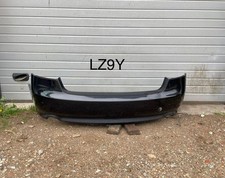 Pare-choc arrière Audi 70