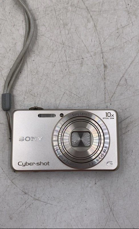 Preços baixos em Sony Cyber-shot DSC-WX220 Câmeras Digitais | eBay